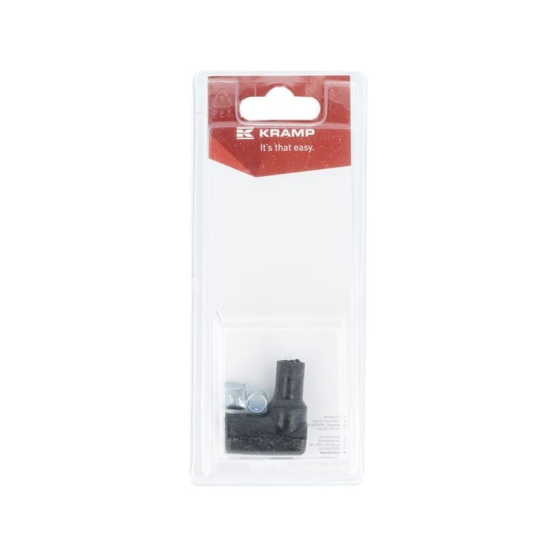 Spark plug connector 1 - KGFGP000735P01B