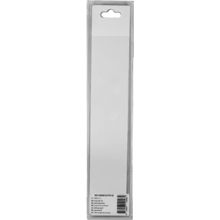 Pilnik do piły łańcuchowej 4 x 150 mm 1 - KG1506001GPP01B