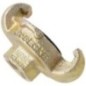 Claw inner thread coupling - KIG38 Claw inner thread coupling - KIG38