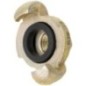 Claw inner thread coupling - KIG38 Claw inner thread coupling - KIG38