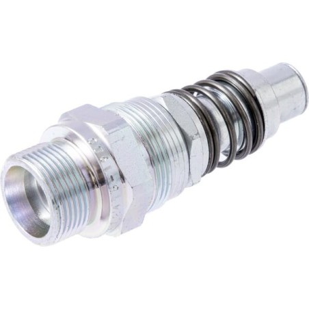 Patrone Baugrösse 1/2 Muffe - KIT2FNB12324F