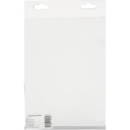 Bowden cable 180mm 1 - KGFGP453722P01B