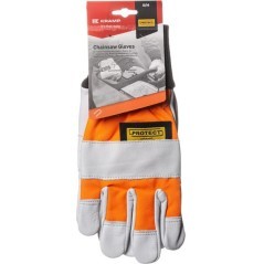 Handschuhe, Größe 3XL, 12, Protect, Kramp - KG0900112