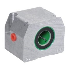 Linear Kugellager Gehäuse kpl. - KGN25CPPAS