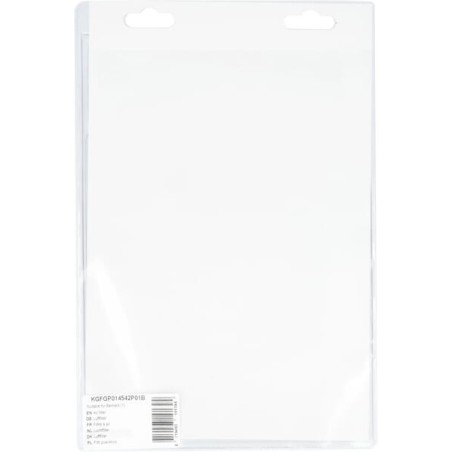 Air filter Suitable for Bernard 1 - KGFGP014542P01B