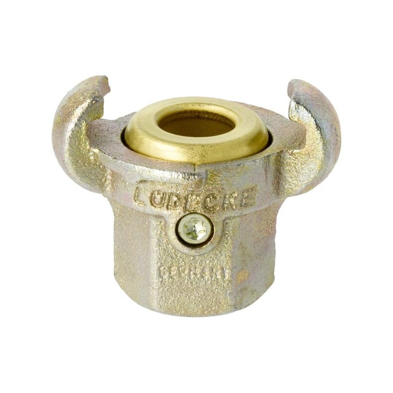 Claw inner thread coupling - KIM34 Claw inner thread coupling - KIM34
