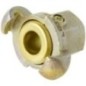 Claw inner thread coupling - KIM34 Claw inner thread coupling - KIM34