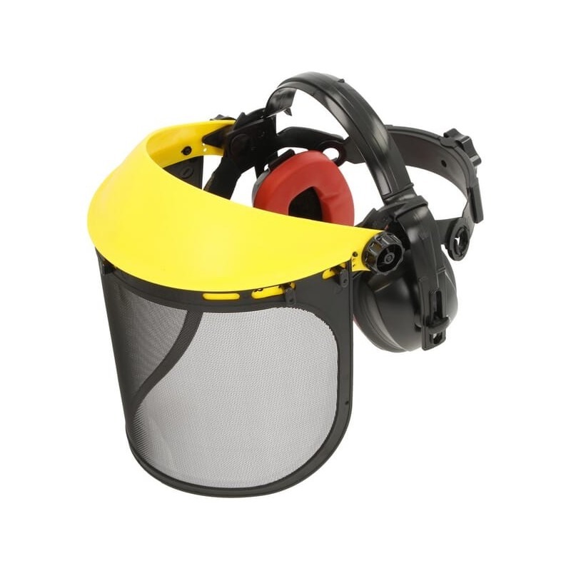 Face protection kit - KH100300 Face protection kit - KH100300
