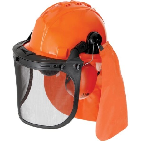 Head protection – produkty dostępne w rolniczeczesci.pl
