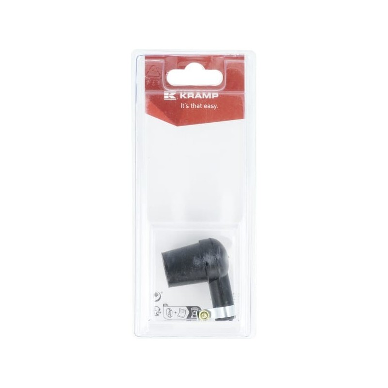 Spark plug connector 1 - KGFGP453764P01B