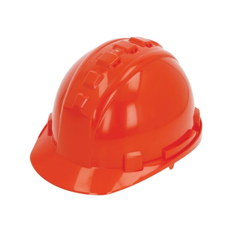 ABS-Helm orange - KH10010001