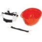 ABS-Helm orange - KH10010001