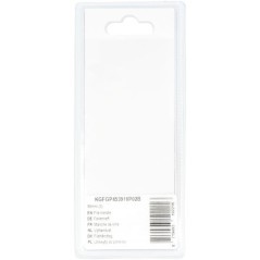File handle 88mm 2 - KGFGP453910P02B