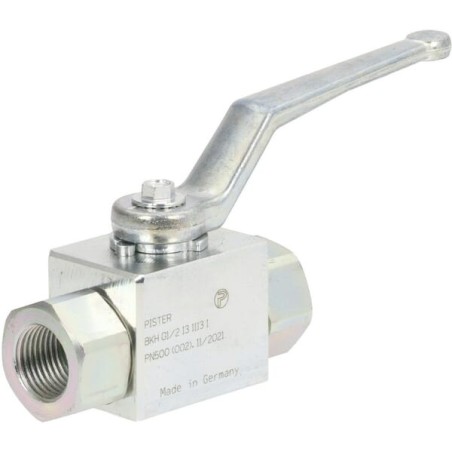 2-way ball valves – produkty dostępne w rolniczeczesci.pl