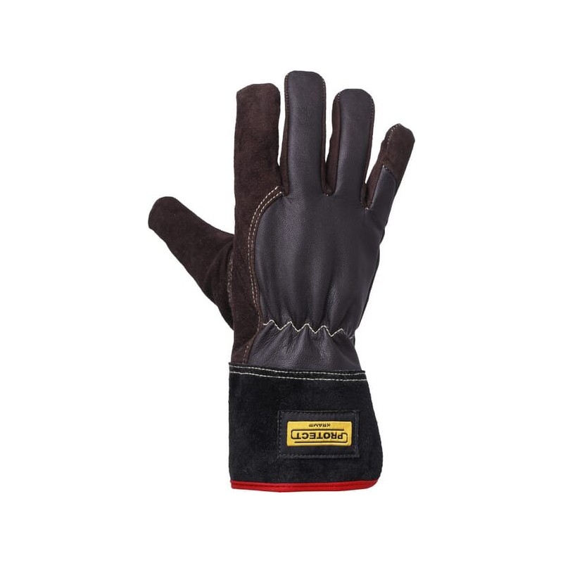 Handschuhe, 12, Protect, Kramp - KG0800512