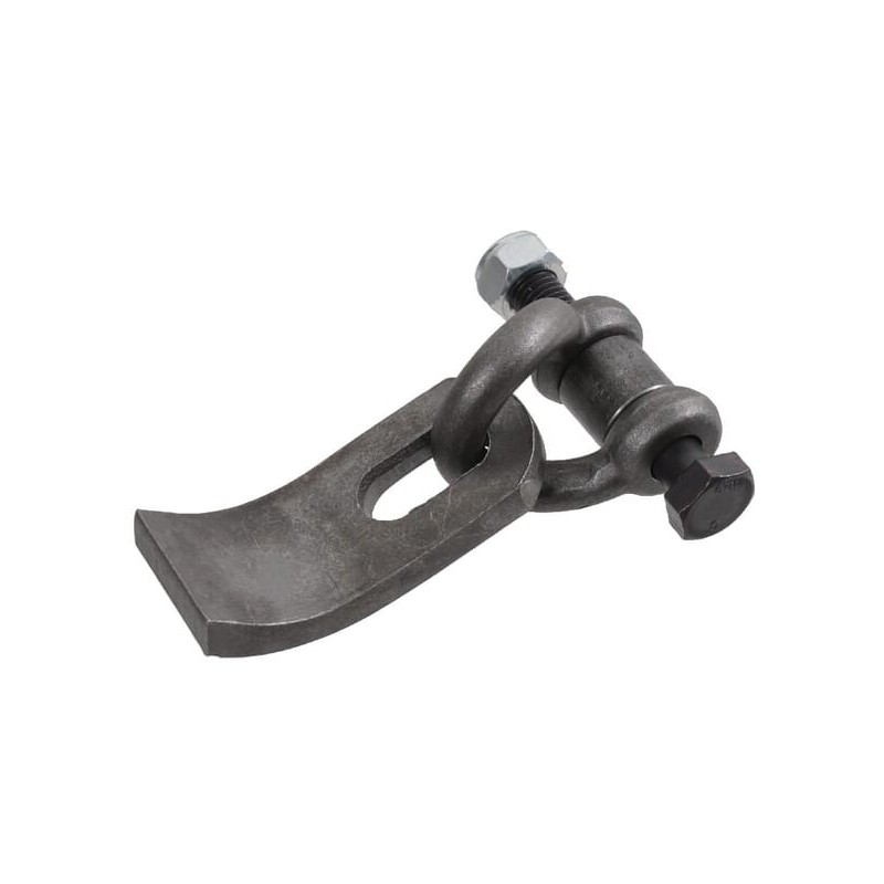 Flail blade 40x12mm 60 pcs - KIT4060 Flail blade 40x12mm 60 pcs - KIT4060