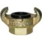 Claw inner thread coupling - KIG10 Claw inner thread coupling - KIG10