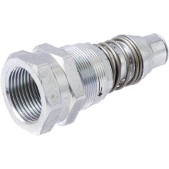 Patrone Baugrösse 3/4 Muffe - KIT2FNB341GF