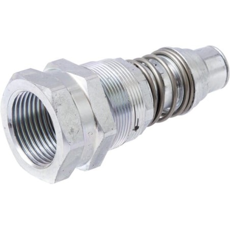 Patrone Baugrösse 3/4 Muffe - KIT2FNB341GF