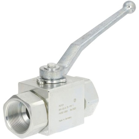 2-way ball valves – produkty dostępne w rolniczeczesci.pl