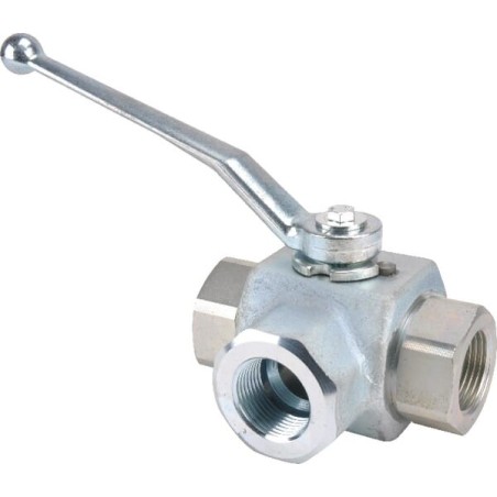 3-way ball valves – produkty dostępne w rolniczeczesci.pl