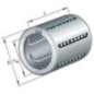 Linear-Kugellager - KH16PP