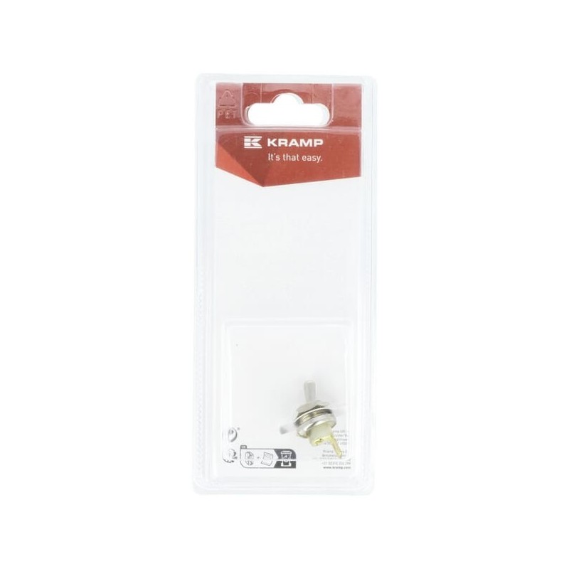 Toggle switch On/Off 1 - KGFGP011835P01B