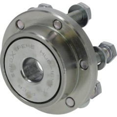 Bearing unit complete - KITHUB16001