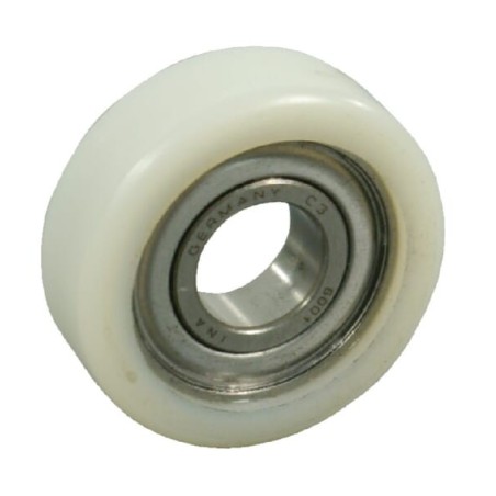 Track rollers – produkty dostępne w rolniczeczesci.pl