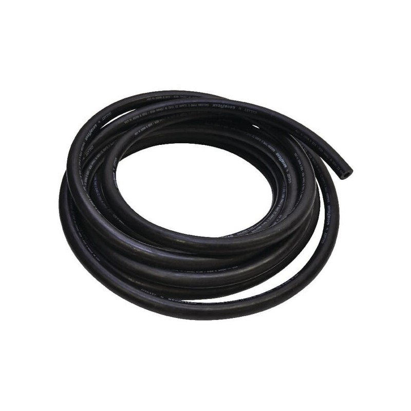Hose nr.8, Length 10m - KL070101 Hose nr.8, Length 10m - KL070101