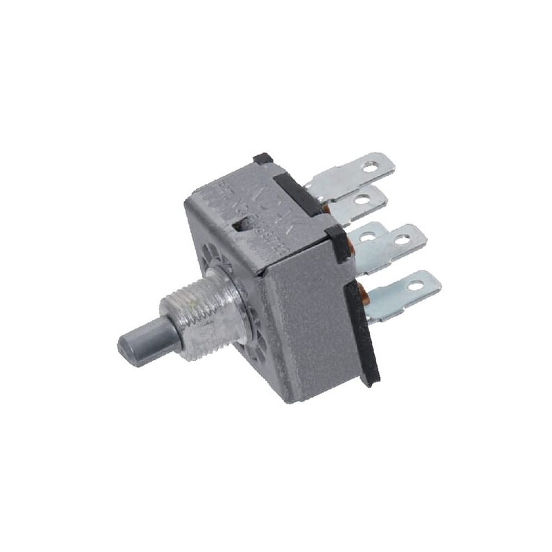 3 speed switch Indak - KL080010 3 speed switch Indak - KL080010