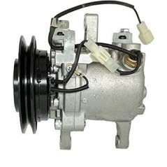 Nippondenso compressors – produkty dostępne w rolniczeczesci.pl