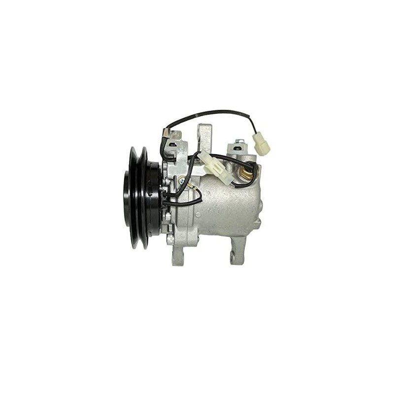 Airco compressor - KL100113 Airco compressor - KL100113