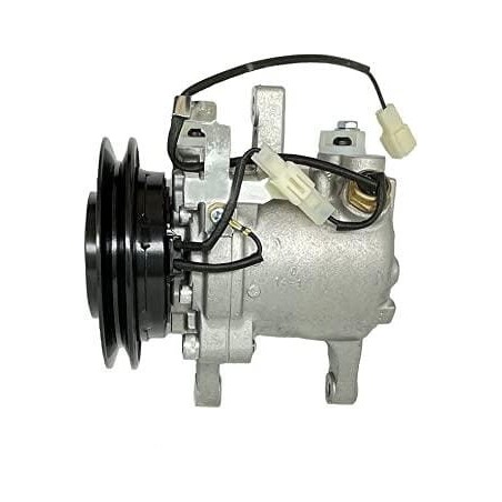 Nippondenso compressors – produkty dostępne w rolniczeczesci.pl