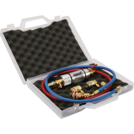 Diagnoseschauglas Klima - KL096666