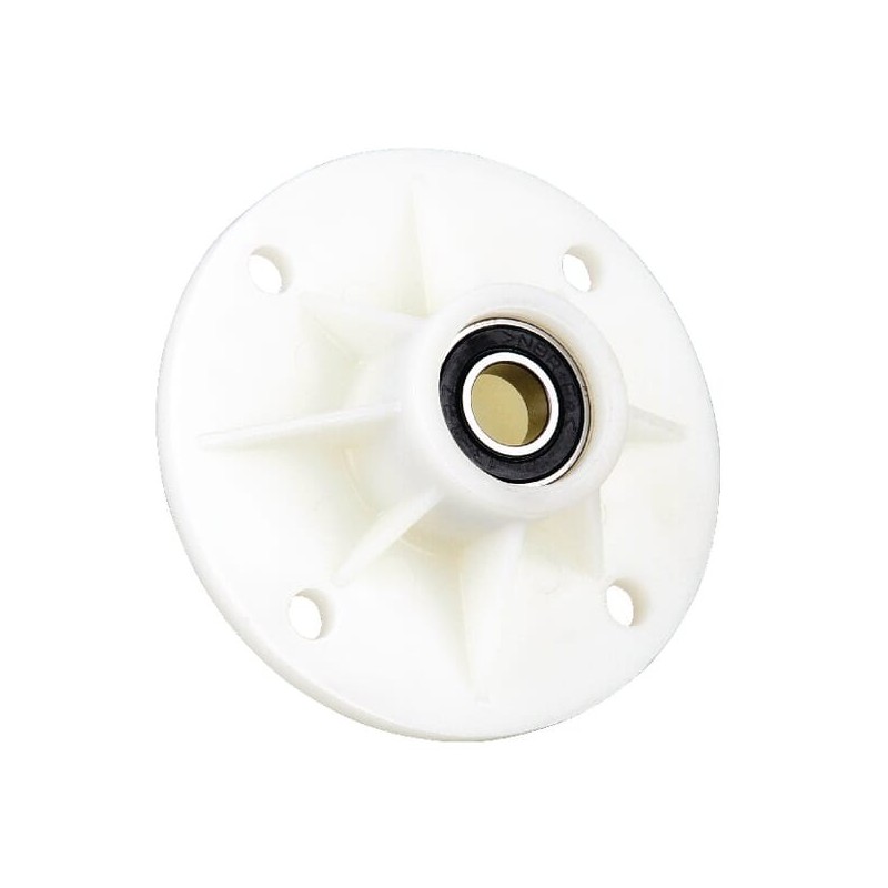 Piasta koła - KL810942 Piasta koła - KL810942