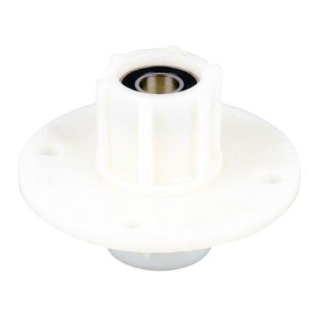 Piasta koła - KL810942