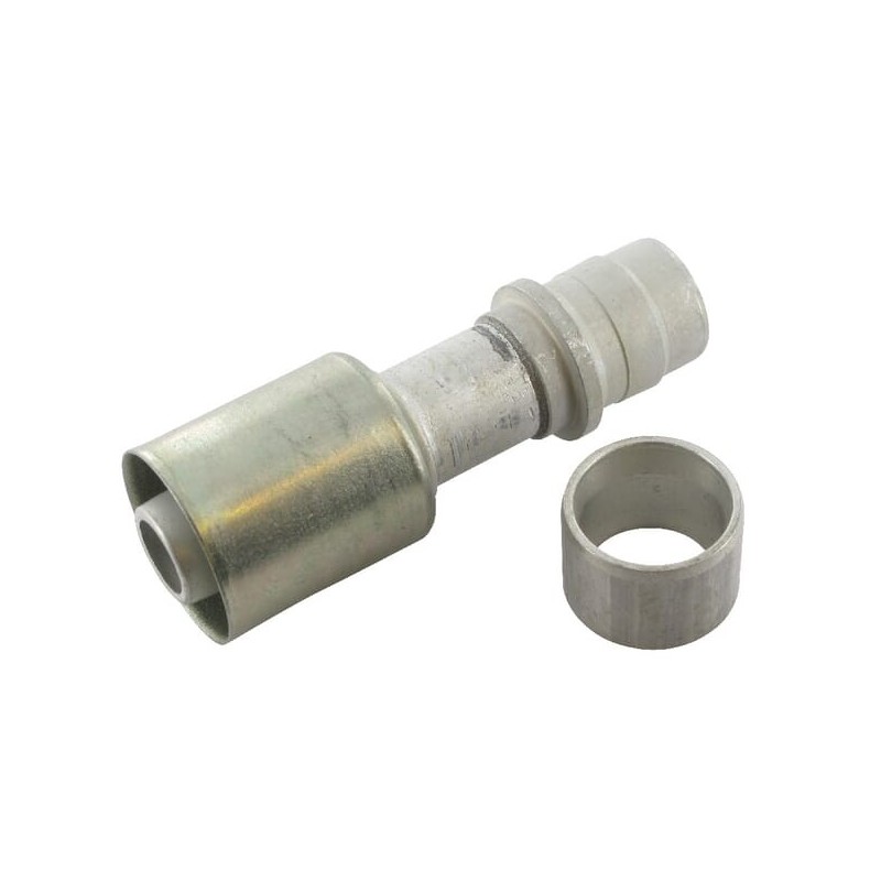Hose connection 12-3/4 inch - KL091062 Hose connection 12-3/4 inch - KL091062