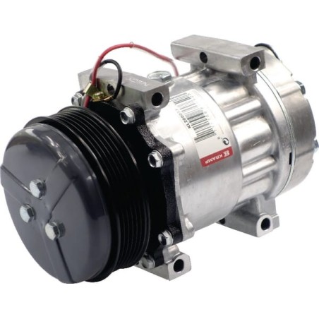 Airco compressor - KL200033