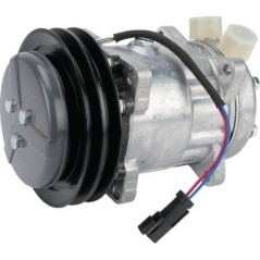 Sanden compressors – produkty dostępne w rolniczeczesci.pl