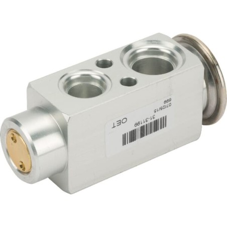 Expansion valve - KL050023
