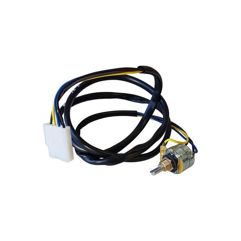 Potentiometer - KL080142 Potentiometer - KL080142