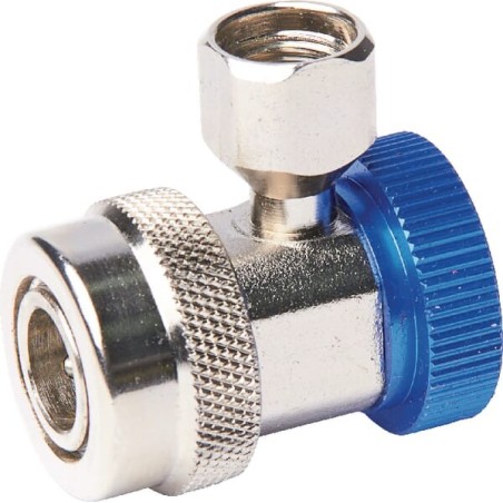 Quick coupling 14mm low side - KL091054