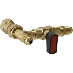 Adapter, compressor connection – produkty dostępne w rolniczeczesci.pl