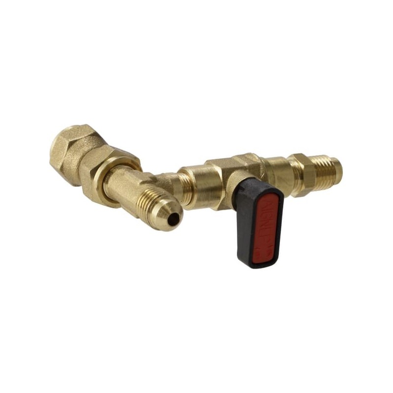 Adaptor set - KL090253