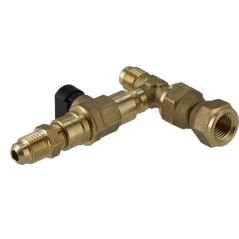 Adaptor set - KL090253