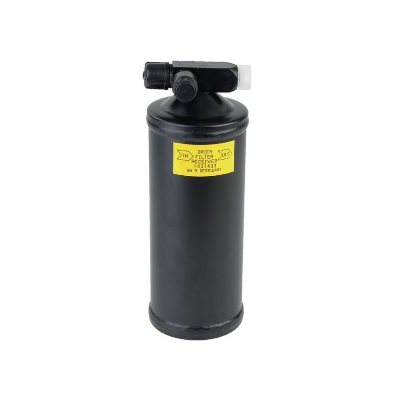 Receiver drier - KL010043 Receiver drier - KL010043