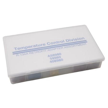 Retrofit adaptor assembly kit - KL080051
