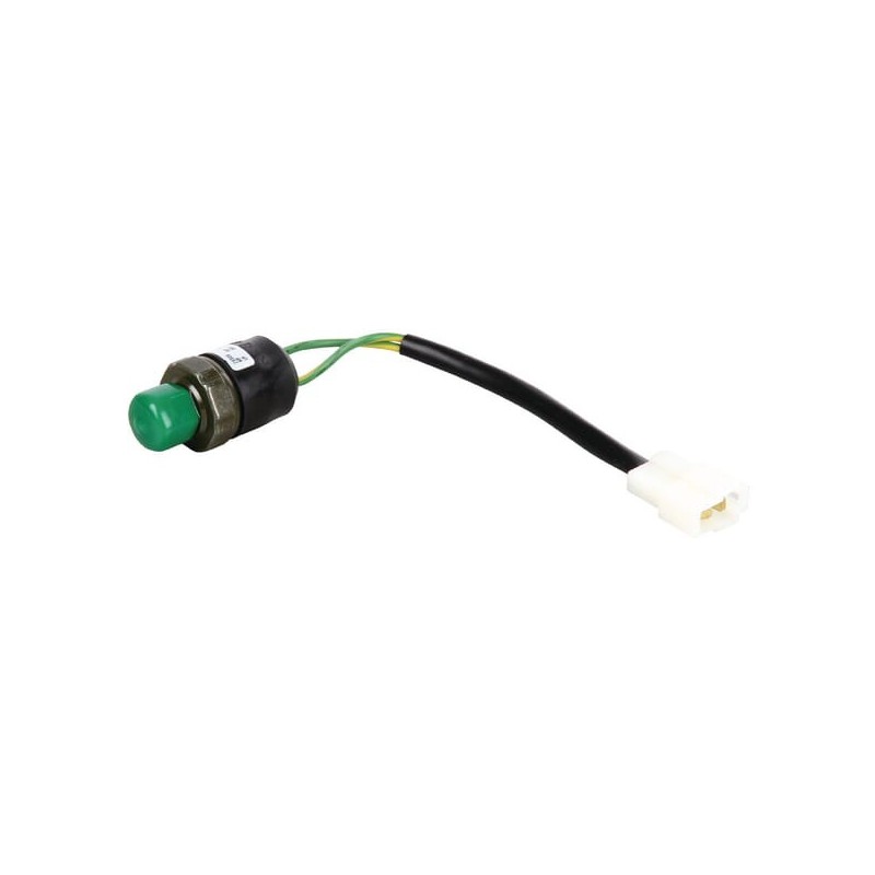 Pressure switch rec. dryer - KL080020