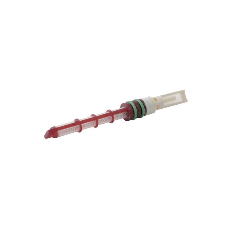 Festdrossel Rot - KL050006 Festdrossel Rot - KL050006